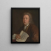 James Thomson - Stephen Slaughter — gerahmtes Bild an der Wand
