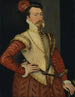Robert Dudley, 1. Earl of Leicester - Steven van der Meulen — Ansicht des Kunstwerks