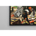 Reproduktion des Gemäldes Still On Top - James Tissot