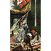 Reproduktion des Gemäldes Still On Top - James Tissot