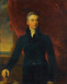 Portrait de Sir Thomas Le Breton 1763-1838 Bailli et président des États de Jersey - Atelier de Sir Thomas Lawrence — Ansicht des Kunstwerks