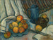 Pommes, Krug und Tasse - Suzanne Valadon — Ansicht des Kunstwerks