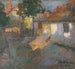 Szolnok - Kontantn KvriKamarik — Ansicht des Kunstwerks