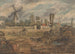 Barnes Common Juni 1836 - T E Jeffers — Ansicht des Kunstwerks