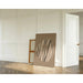 Reproduktion des Gemäldes Bohème - Mineralisches Gleichgewicht