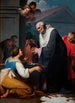 Miracle de Saint Jan Kanty - Tadeusz Kuntze-Konicz — Ansicht des Kunstwerks