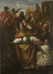 Miracle de l'Église - Tadeusz Kuntze-Konicz — Ansicht des Kunstwerks