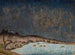 Landschaft mit Wolken - Tadeusz Makowski — Ansicht des Kunstwerks