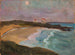 Côte maritime - Tadeusz Makowski — Ansicht des Kunstwerks
