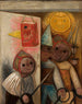 Épéistes - Tadeusz Makowski — Ansicht des Kunstwerks