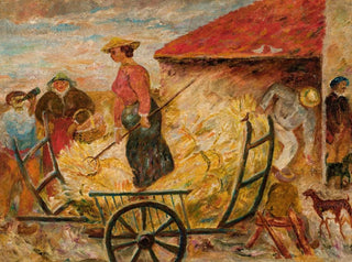 Tadeusz Makowski - Zwoenie zboa.webp