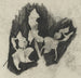 Tak Orchideen - Carel Adolph Lion Cachet — Ansicht des Kunstwerks