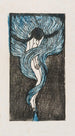 Melancholie - Tanaka Kyōkichi — Ansicht des Kunstwerks