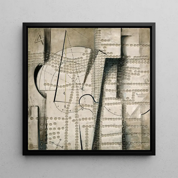 Temps - John Covert