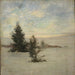 Zeit - John La Farge — Ansicht des Kunstwerks