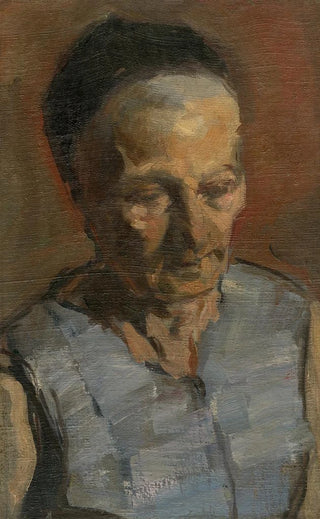 Teodor Zemplnyi - Portrt eny.webp