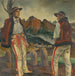 Territoire libéré - Jn Ladvenica — Ansicht des Kunstwerks