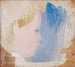 Kopf eines Jungen - Joseph Edward Southall — Ansicht des Kunstwerks