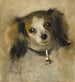 Hundekopf - Pierre-Auguste Renoir — Ansicht des Kunstwerks