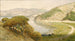 Landschaft - Thaddeus Welch — Ansicht des Kunstwerks