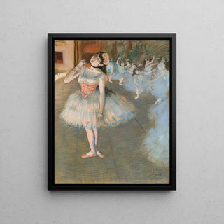 Ballet Etoile - Edgar Degas