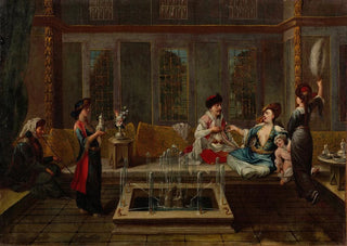 The Vanmour School - The Conversation.webp
