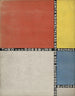 Livres Bauhaus 6 - Theo van Doesburg — Ansicht des Kunstwerks