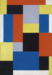 Composition XX - Theo van Doesburg — Ansicht des Kunstwerks