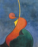 Heroischer Bewegung - Theo van Doesburg — Ansicht des Kunstwerks