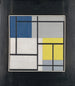 Komposition simultanée - Theo van Doesburg — Ansicht des Kunstwerks