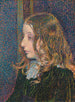 Denise Marchal - Theo van Rysselberghe — Ansicht des Kunstwerks