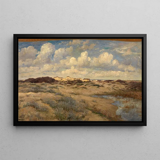 Theodoor Verstraete - After the Rain September.webp