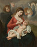 Deipara Vierge - Theodoor van Thulden — Ansicht des Kunstwerks