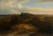 Le Regenstein im Harz - Theodor Kotsch — Ansicht des Kunstwerks