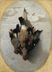 Stillleben mit Vögeln - Theodor Lundh — Ansicht des Kunstwerks
