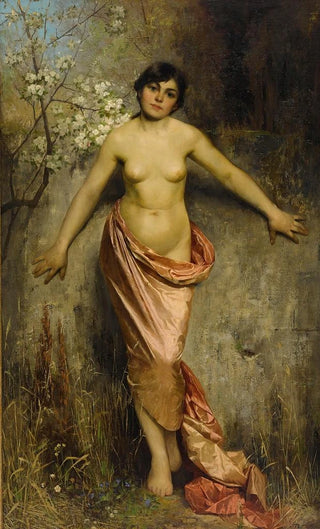 Theodor Matthei - Blossoms.webp