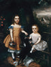Die Mädchen von Daniel T. MacFarlan - Theodore E. Pine — Ansicht des Kunstwerks