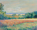 Les Dérives de Giverny - Theodore Earl Butler — Ansicht des Kunstwerks
