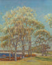 Marais d'Ipswich - Theodore Wendel — Ansicht des Kunstwerks