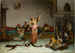 Charmeuse de serpents - Theodoros Ralli — Ansicht des Kunstwerks