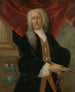 Abraham Patras 1735-1737 - Theodorus Justinus Rheen — Ansicht des Kunstwerks