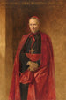 Kardinal James Gibbons - Théobald Chartran — Ansicht des Kunstwerks