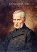 Portrait von François-Joseph-Philoctète Régnier - Théobald Chartran — Ansicht des Kunstwerks