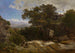 Landschaft im Dauphiné - Théodore Fourmois — Ansicht des Kunstwerks