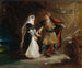 La Fiancée d'Abydos - Théodore Géricault — Ansicht des Kunstwerks
