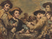 Das Kartenspiel - Théodule Ribot — Ansicht des Kunstwerks