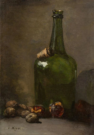 Thodule Ribot - The Full Bottle.webp