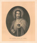 Das Heilige Herz Jesu - Thomas B. Noonan Co — Ansicht des Kunstwerks