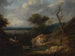 Kleines Landschaftsbild - Thomas Barker — Ansicht des Kunstwerks