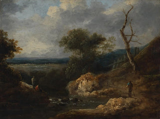 Thomas Barker - Small Landscape.webp